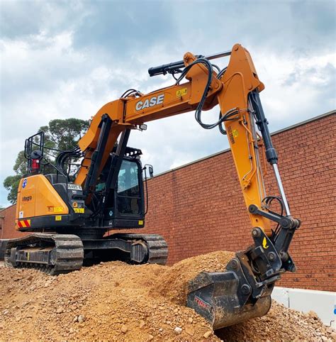 melbourne excavators prices